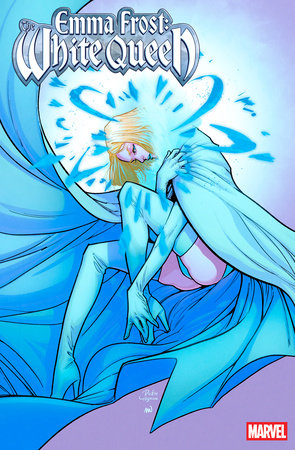 EMMA FROST: THE WHITE QUEEN #1 *RELEASE DATE 6/18/25* *(DH F2)*