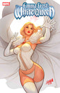EMMA FROST: THE WHITE QUEEN #3 *RELEASE DATE: 8/27/25* *(DH O3)*