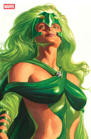 EMMA FROST: THE WHITE QUEEN #4 *RELEASE DATE: 9/24/25* *(DH A12)*