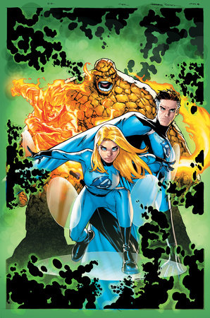 MARVEL ZERO [2025] #1 *RELEASE DATE 7/2/25* *(DH N2)*