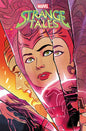 STRANGE TALES #1 *RELEASE DATE: 10/8/25* *(DH B4)*