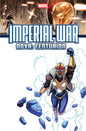 IMPERIAL WAR: NOVA - CENTURION #1 *RELEASE DATE: 9/10/25* *(DH P3)*