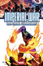 IMPERIAL WAR: IMPERIAL GUARDIANS #1 *RELEASE DATE: 10/8/25* *(DH B4)* *(DH J4)*