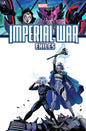 IMPERIAL WAR: EXILES #1 *RELEASE DATE: 9/3/25* *(DH S3)*