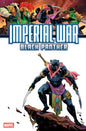 IMPERIAL WAR: BLACK PANTHER #1 *RELEASE DATE: 8/27/25* *(DH O3)*