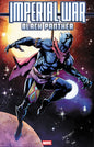 IMPERIAL WAR: BLACK PANTHER #1 *RELEASE DATE: 8/27/25* *(DH O3)*