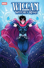 WICCAN: WITCHES' ROAD #3 *RELEASE DATE 2/25/26*