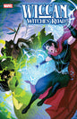 WICCAN: WITCHES' ROAD #4 *RELEASE DATE 3/25/26*