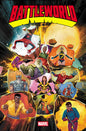 BATTLEWORLD #1 *RELEASE DATE: 9/24/25* *(DH V3)* *(DH J4)*