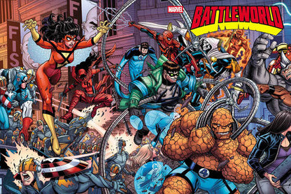 BATTLEWORLD #1 *RELEASE DATE: 9/24/25* *(DH V3)* *(DH J4)*