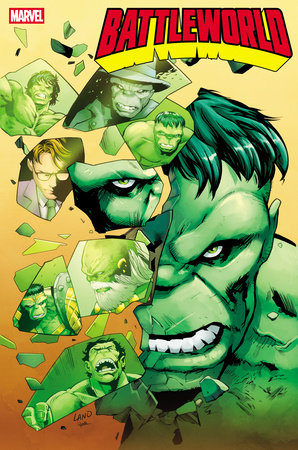 BATTLEWORLD #2 *RELEASE DATE: 10/29/25*(DH I4)