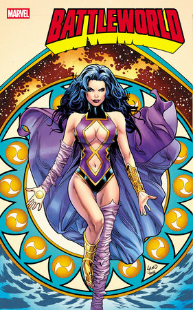 BATTLEWORLD #2 *RELEASE DATE: 10/29/25*(DH I4)