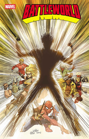 BATTLEWORLD #4 *RELEASE DATE: 12/17/25* *(DH Z4)*