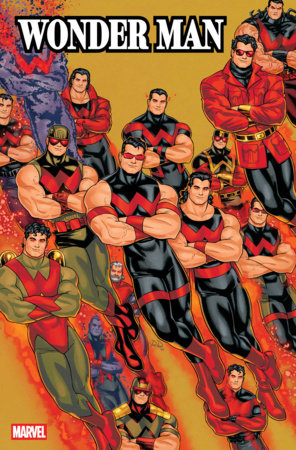 WONDER MAN #3 *RELEASE DATE 5/27/26* (DH C8)
