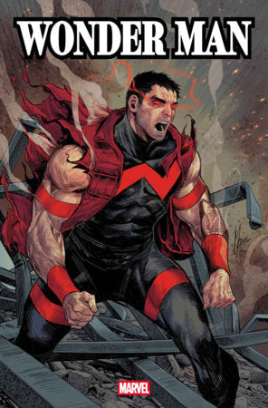 WONDER MAN #5 *RELEASE DATE 7/22/26*