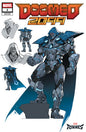 DOOMED 2099 #1 *RELEASE DATE: 8/27/25* *(DH O3)*