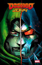 DOOMED 2099 #1 *RELEASE DATE: 8/27/25* *(DH O3)*