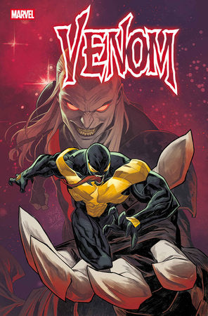 VENOM #250 *RELEASE DATE: 10/1/25* *(DH W3)* *(DH K4)*