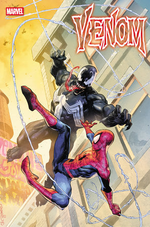 VENOM #251 *RELEASE DATE: 11/12/25* *(DH P4)*