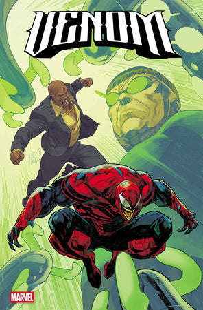 VENOM #252 *RELEASE DATE: 12/3/25*