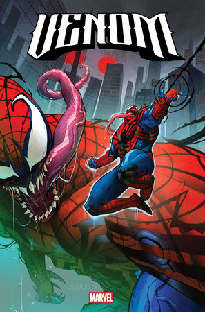 VENOM #252 *RELEASE DATE: 12/3/25*