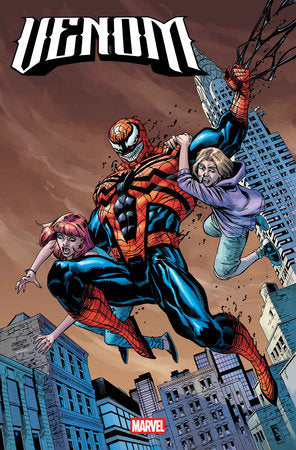 VENOM #252 *RELEASE DATE: 12/3/25*