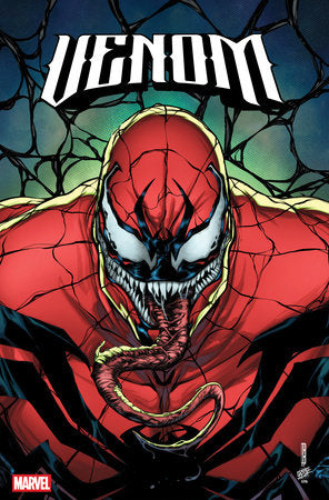 VENOM #252 *RELEASE DATE: 12/3/25*