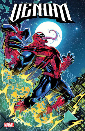 VENOM #252 *RELEASE DATE: 12/3/25*