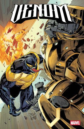 VENOM #254 *RELEASE DATE 2/11/26*