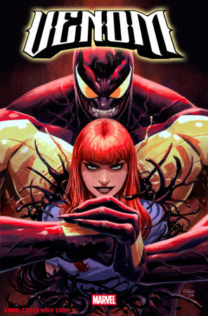 VENOM #255 [DS] *RELEASE DATE 3/11/26*