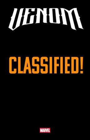 VENOM #255 [DS] *RELEASE DATE 3/11/26*