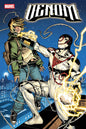 VENOM #256 [DS] *RELEASE DATE 4/1/26* *(DH A12)*