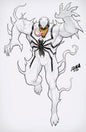 VENOM #256 [DS] *RELEASE DATE 4/1/26* *(DH A12)*