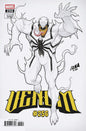VENOM #256 [DS] *RELEASE DATE 4/1/26* *(DH A12)*