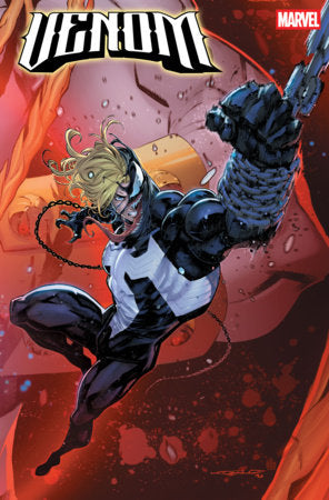 VENOM #256 [DS] *RELEASE DATE 4/1/26* *(DH A12)*