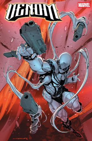 VENOM #257 [DS] *RELEASE DATE 4/15/26* *(DH A23)*