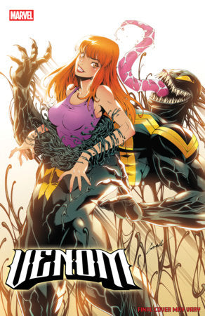 VENOM #257 [DS] *RELEASE DATE 4/15/26* *(DH A23)*