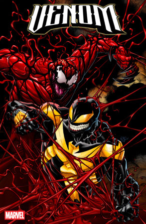 VENOM #257 [DS] *RELEASE DATE 4/15/26* *(DH A23)*