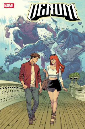 VENOM #258 *RELEASE DATE 5/20/26* (DH C10)