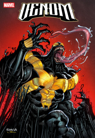 VENOM #258 *RELEASE DATE 5/20/26* (DH C10)