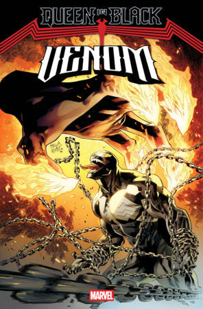 VENOM #260 [QIB] *RELEASE DATE 8/12/26*