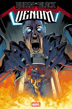 VENOM #261 [QIB] *RELEASE DATE 9/2/26*
