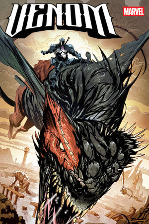 VENOM #261 [QIB] *RELEASE DATE 9/2/26*