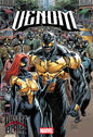 VENOM #262 [QIB] *RELEASE DATE 9/30/26*