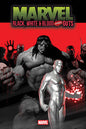 MARVEL: BLACK, WHITE & BLOOD AND GUTS #1 *RELEASE DATE: 10/8/25* *(DH B4)* *(DH J4)*