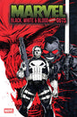 MARVEL: BLACK, WHITE & BLOOD AND GUTS #3 *RELEASE DATE: 12/3/25* *(DH Z5)*