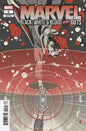 MARVEL: BLACK, WHITE & BLOOD AND GUTS #4 *RELEASE DATE 1/7/26* *(DH Y4)* / *(DH Z5)*