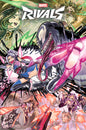 MARVEL RIVALS: IGNITE #1 *RELEASE DATE 6/11/25* *(DH E2)*