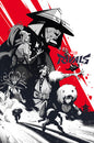 MARVEL RIVALS: IGNITE #1 *RELEASE DATE 6/11/25* *(DH E2)*