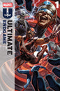 ULTIMATE ENDGAME #1 *RELEASE DATE 12/31/25*  (DH C8)